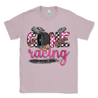 Lilac gone racing Classic Tee - JahusDesignShop