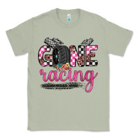 Matcha gone racing Classic Tee - JahusDesignShop