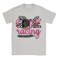 Moon Dust gone racing Classic Tee - JahusDesignShop
