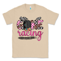 Mushroom gone racing Classic Tee - JahusDesignShop