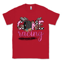 Red gone racing Classic Tee - JahusDesignShop