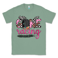 Sage gone racing Classic Tee - JahusDesignShop
