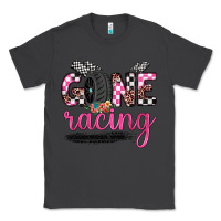 Smoke gone racing Classic Tee - JahusDesignShop