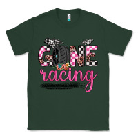 Sports Green gone racing Classic Tee - JahusDesignShop