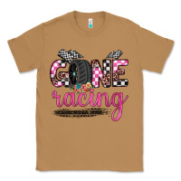 Toasted Coconut gone racing Classic Tee - JahusDesignShop