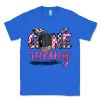 True Royal gone racing Classic Tee - JahusDesignShop