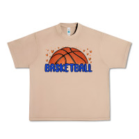 Burro basketball Urban Heavy Tee - MaliasSmallBusiness