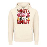Vintage Artic hot girls read smut Vintage Hoodie - MaliasSmallBusiness