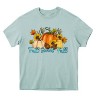 Arona Fall Sweet Fall Heavy Core Tee - Artiststas