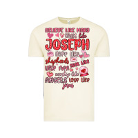 Vintage Arctic believe like mary trust like joseph valentine s da Vintage Tee - MaliasSmallBusiness