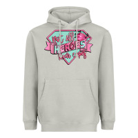 Moon Dust not all heroes wear capes Heavyweight Hoodie - CowGirlArtShop