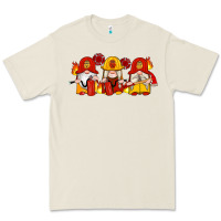 Bone firefighter gnomes Premium Tee - Artiststas