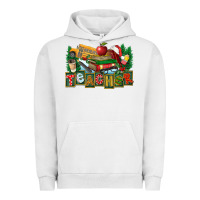Pigment Lunar Rock Christmas Teacher Urban Hoodie - FaDigitalArtStudio