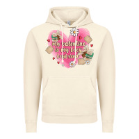 Vintage Artic my valentine is my look boyfriend Vintage Hoodie - MaliasSmallBusiness
