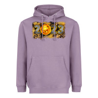 Lavender 2023 new year Heavyweight Hoodie - CowGirlArtShop