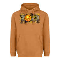 Meerkat 2023 new year Heavyweight Hoodie - CowGirlArtShop