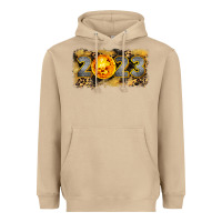 Mushroom 2023 new year Heavyweight Hoodie - CowGirlArtShop