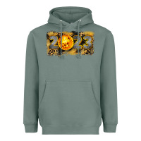 Sage 2023 new year Heavyweight Hoodie - CowGirlArtShop