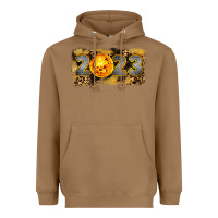 Toasted Coconut 2023 new year Heavyweight Hoodie - CowGirlArtShop