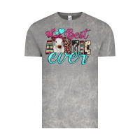 Cloud Rock best auntie ever Vintage Tee - JahusDesignShop