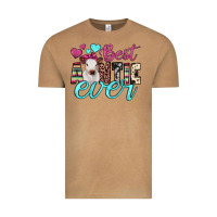 Vintage Camel best auntie ever Vintage Tee - JahusDesignShop