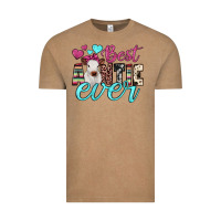 Vintage Coffee best auntie ever Vintage Tee - JahusDesignShop