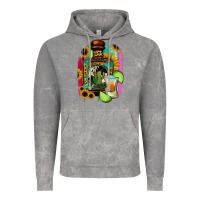 Cloud Rock tequila and lime Vintage Hoodie - Jasminsmagicworld