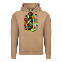 Vintage Coffee tequila and lime Vintage Hoodie - Jasminsmagicworld
