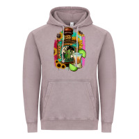 Vintage Zinc tequila and lime Vintage Hoodie - Jasminsmagicworld