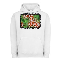 Pigment Lunar Rock halloween ghost background Urban Hoodie - BundleAndBundleShop