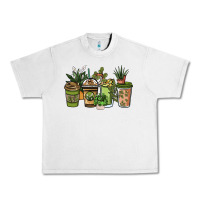 Lunar Rock plant lover coffee cups Urban Heavy Tee - NancyCooperArtShop