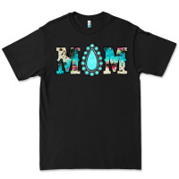 Black mom Premium Tee - JahusDesignShop