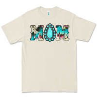 Bone mom Premium Tee - JahusDesignShop