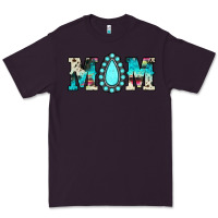 Plum mom Premium Tee - JahusDesignShop