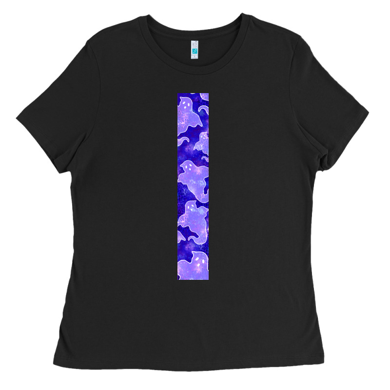 Halloween Key Fob Ladies Tee by BundleAndBundleShop | Teevron