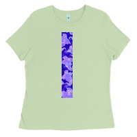 Matcha Halloween Key Fob Ladies Tee - BundleAndBundleShop