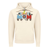 Vintage Artic archery mom Vintage Hoodie - MaliasSmallBusiness