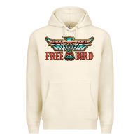 Tofu thunderbird free bird Premium Hoodie - JahusDesignShop