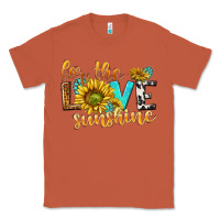 Copper for the love sunshine Classic Tee - NancyCooperArtShop