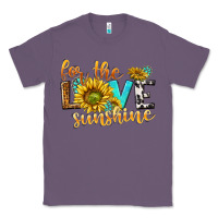 Lavender for the love sunshine Classic Tee - NancyCooperArtShop