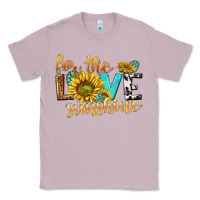 Lilac for the love sunshine Classic Tee - NancyCooperArtShop