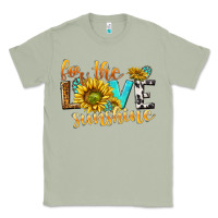 Matcha for the love sunshine Classic Tee - NancyCooperArtShop