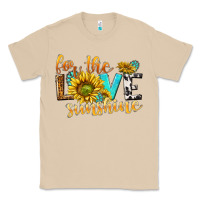 Mushroom for the love sunshine Classic Tee - NancyCooperArtShop