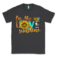 Smoke for the love sunshine Classic Tee - NancyCooperArtShop