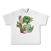 Plant Love Urban Heavy Tee | Teevron