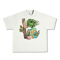 Pistachio plant love Urban Heavy Tee - NancyCooperArtShop