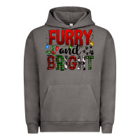 Pigment Tornado Furry And Bright Urban Hoodie - FaDigitalArtStudio