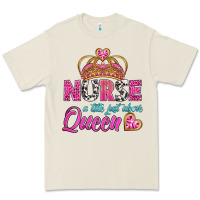 Bone nurse a title just above queen Premium Tee - BundleAndBundleShop