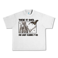 Lunar Rock there it goes my last flying fck Urban Heavy Tee - MaliasSmallBusiness