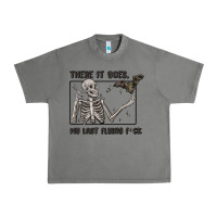 Tornado there it goes my last flying fck Urban Heavy Tee - MaliasSmallBusiness